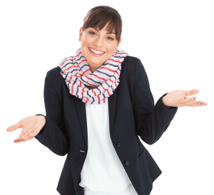 Mike Cora Schulterzucken 1200