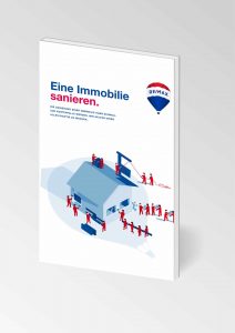 Ratgeber Sanierung