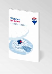 Ratgeber Wohnen Alter